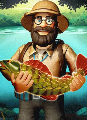 Big Bass Amazon
